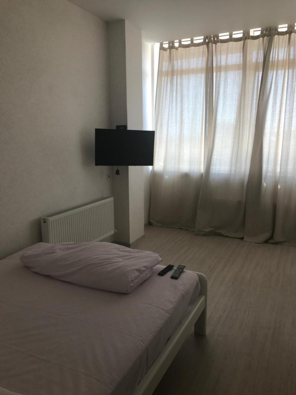 Apartment Zolotyi Bereh Odesa Exterior foto